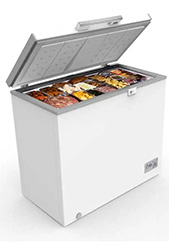 Freezer Freezer